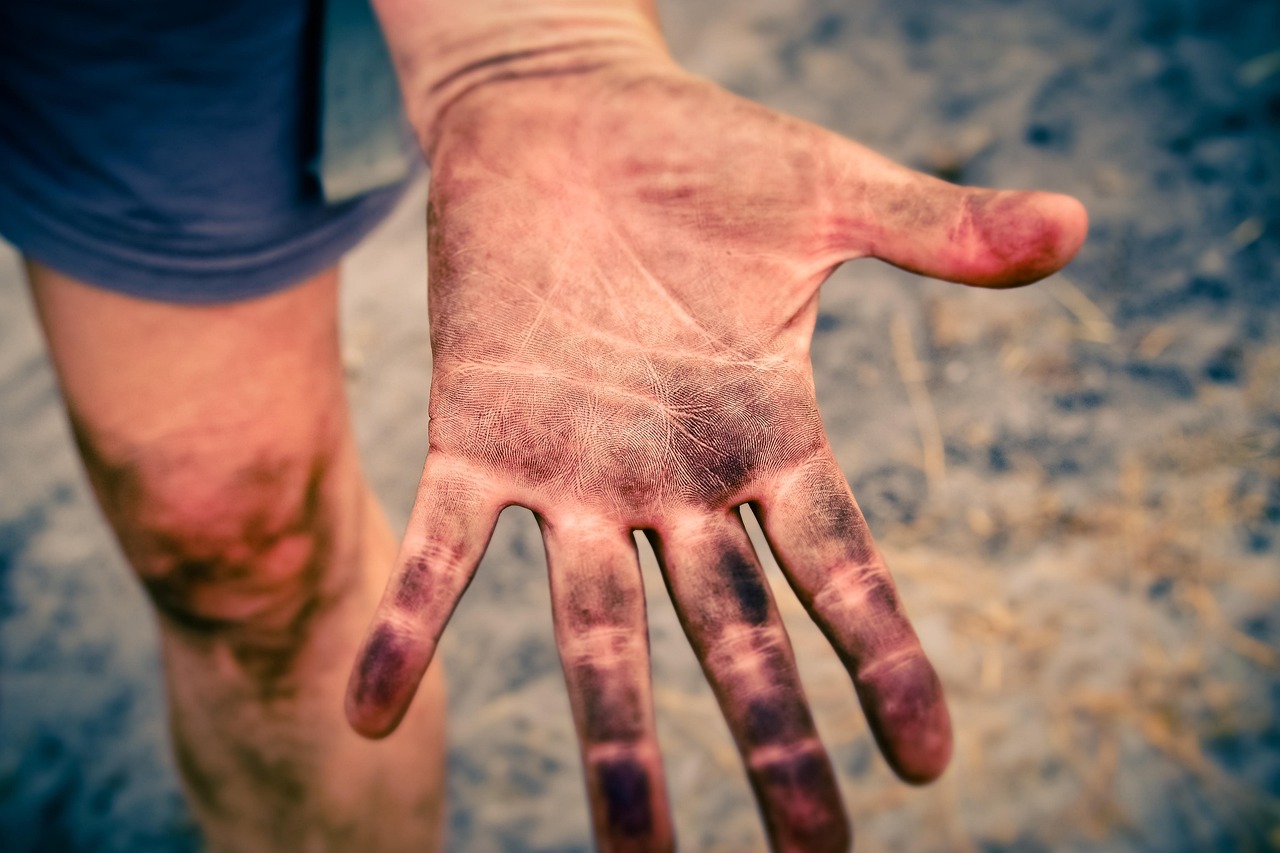 Hand, palm, skin, fingers, dirty, hand, hand, hand, hand, hand, palm, skin, dirty, dirty, dirty