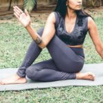 Bharadvajasana