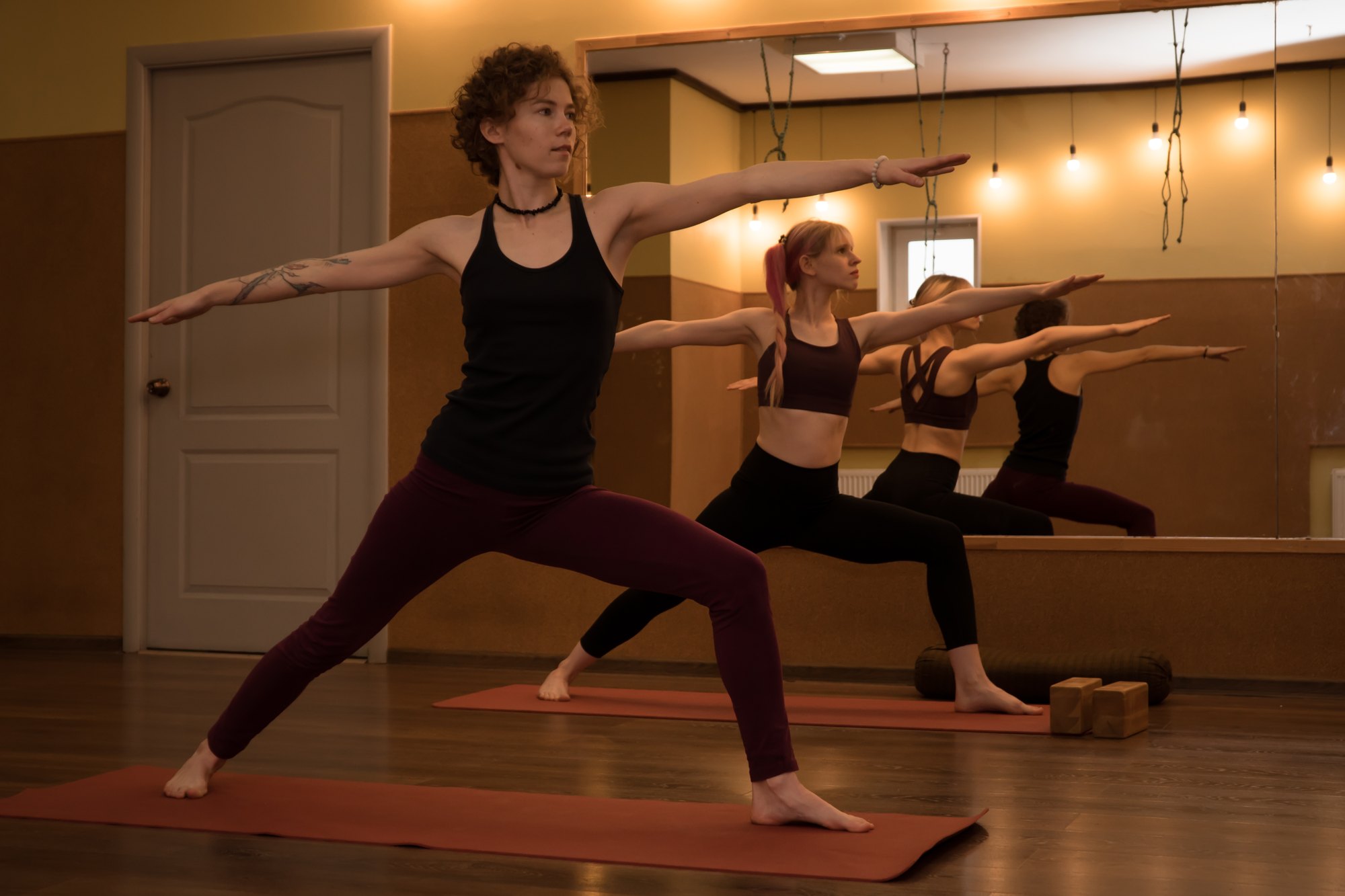 Bikram Yoga: The Fixed Hot Sequence Explained