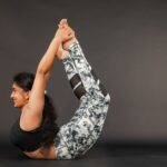 Dhanurasana