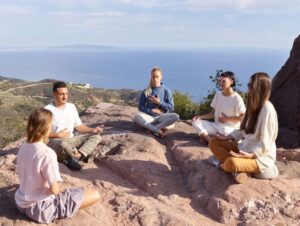 Diaphragmatic Breathing: a simple belly-breathing guide