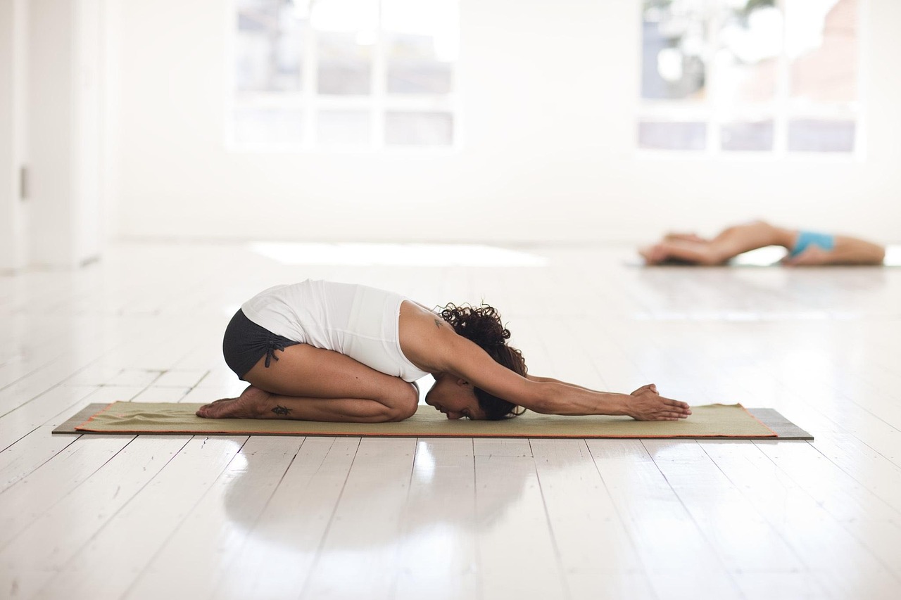 Yoga, childs pose, asana, international yoga day, yoga pose, stretch, yoga, yoga, yoga, yoga, yoga