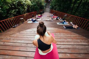 Yoga in Costa Rica: Retreat Areas, Seasons and Costs