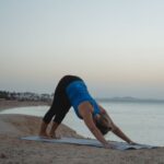 Downward Dog