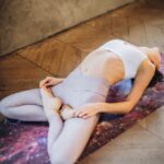 Matsyasana