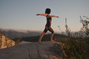 Sun Salutation (Surya Namaskar): The Sequence Step by Step