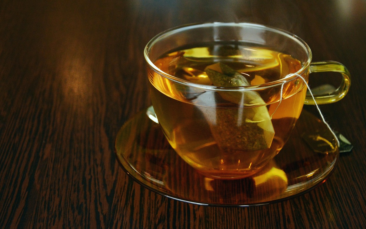 Tee, teacup, tea bag, cup, drink, hot drink, tea time, glass cup, beverage, healthy, healthy drink, tee, tee, tee, tee, tee, tea bag, cup, drink