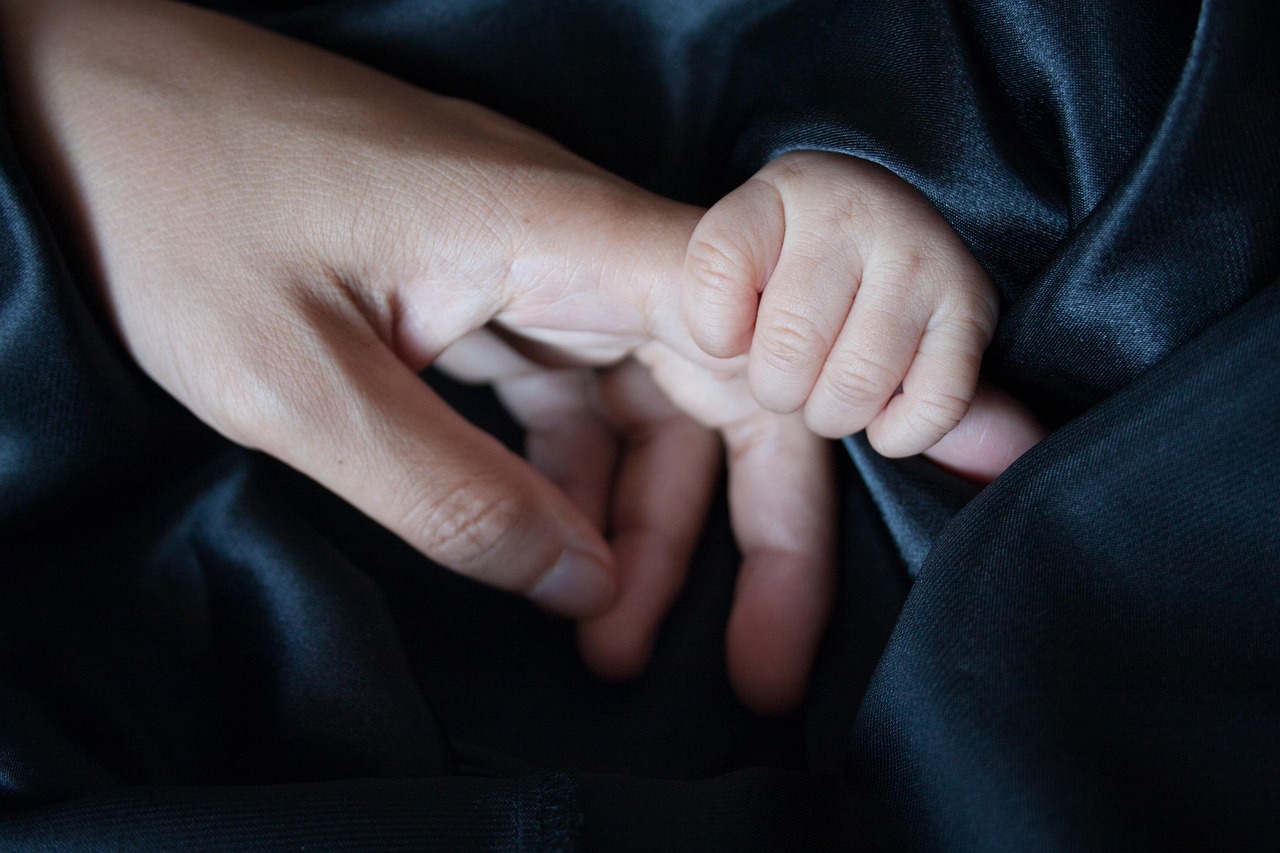 Touch, holding hands, affection, caring, care, love, parent, parenting, happy mothers day, family, child, mom, mum