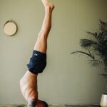Pincha Mayurasana