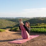 Ubhaya Padangusthasana