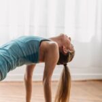 Purvottanasana