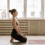 Supta Vajrasana