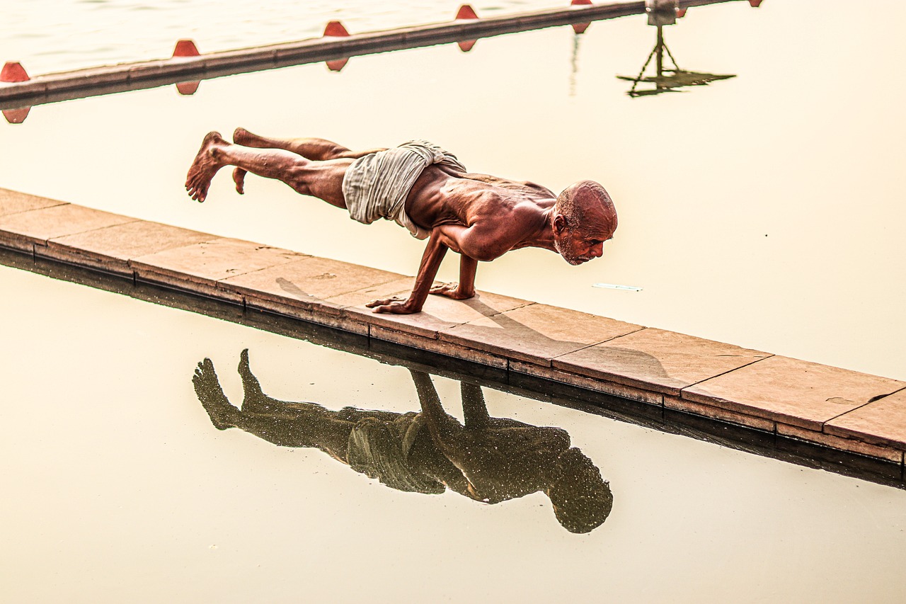 Yoga, man, exercise, yoga pose, yoga class, focus, energy, exercising, reflection, outdoor, yoga, yoga, yoga, yoga, yoga
