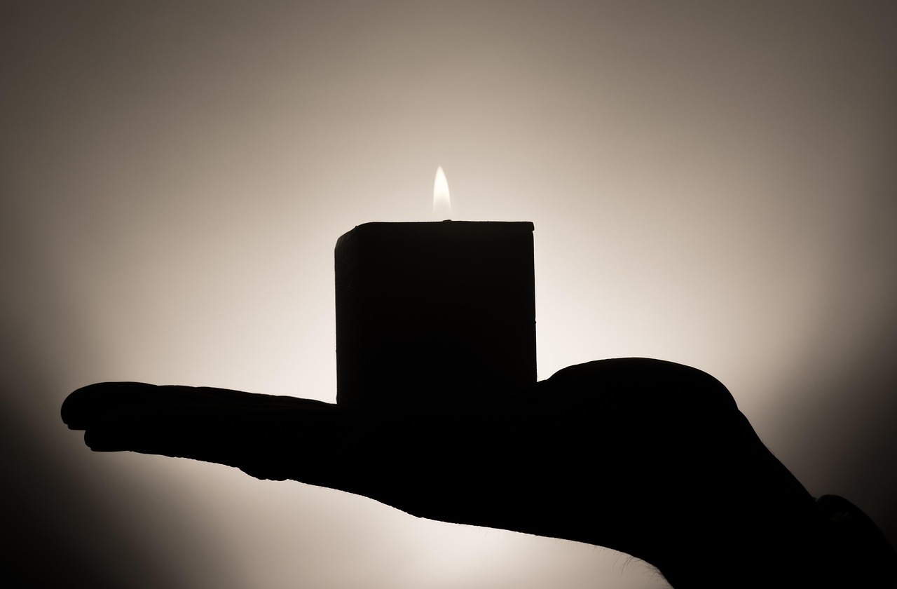 Candle, hand, candlelight, flame, shadow, silhouette, burning candle, incandescent, meditation, heat, meditate, spa, wellness, candle, candle, candle, candle, candle, shadow, meditation, meditation, m