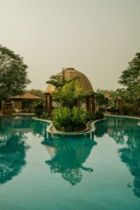 How to Choose a Yoga Retreat: A Step-by-Step Checklist
