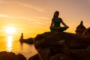 The Yamas: yoga’s five ethical restraints explained