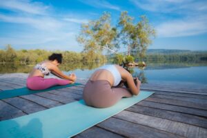What Is Yin Yoga? Long Holds, Slow Pace and a Typical Class